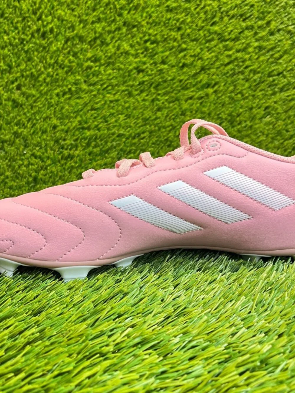 adidas please review